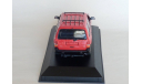 Jeep Grand Cherokee - MINICHAMPS - 1/43, масштабная модель, scale43