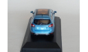 Ford Kuga 2008 - MINICHAMPS - 1/43, масштабная модель, scale43