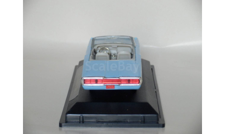 Ford Thunderbird 1966 - YAT MING - 1/43, масштабная модель, scale43