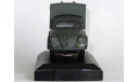 Volkswagen Lieferwagen Typ 83, масштабная модель, Vitesse, scale43