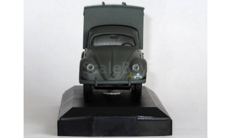 Volkswagen Lieferwagen Typ 83 - Vitesse - 1/43, масштабная модель, scale43