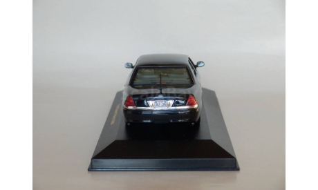 Ford Crown Victoria 2000 - IXO - 1/43, масштабная модель, scale43