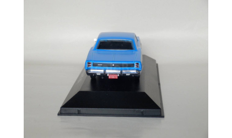 Dodge Polara 1974 - Altaya -1/43, масштабная модель, scale43