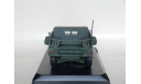 Hummer PickUp (лот №1) - Victoria, масштабная модель, scale43