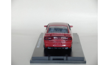 Dodge Charger RT MAX -  American Heritage - 1/43, масштабная модель, scale43