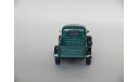 Dodge Power Wagon WDX  (1946) - Matchbox - 1/43, масштабная модель, scale43