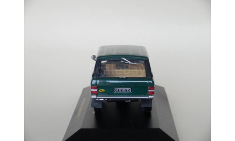Land Rover Range Rover 2-Doors (1973) - IXO -1/43, масштабная модель, IXO Road (серии MOC, CLC), scale43