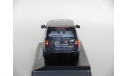 Land Rover Range Rover Sport - Edison -1/43, масштабная модель, scale43