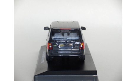 Land Rover Range Rover Sport - Edison -1/43, масштабная модель, scale43
