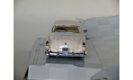 Cadillac Series 62 Coupe (1953)  - KINSMART - 1/43, масштабная модель, scale43