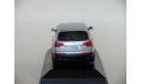 Audi Q7 - Schuco, масштабная модель, scale43, ГАЗ