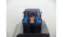 Jeep  Wrangler Rubicon Islander Edition (2012) - Greenlight -1/43, масштабная модель, Greenlight Collectibles, scale43