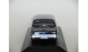 Lincoln Continental taxi Los Angeles 1967 - ALTAYA -1/43, масштабная модель, scale43