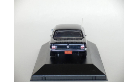 Ford Mustang (1965) - Premium X - 1/43, масштабная модель, scale43