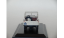 FIAT CAMPAGNOLA 1952 - NOREV - 1/43, масштабная модель, scale43