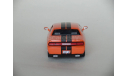 Dodge Challenger SRT 8 (2009) - DeAgostini - 1/43, масштабная модель, Суперкары. Лучшие автомобили мира, журнал от DeAgostini, scale43