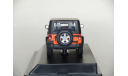 Jeep  Wrangler Rubicon (2012) - Greenlight -1/43, масштабная модель, Greenlight Collectibles, scale43