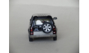 Land Rover Freelander  (нет одного зеркала, нет упаковки)- CARARAMA - 1/43, масштабная модель, Bauer/Cararama/Hongwell, scale43