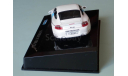 Porsche 911 Turbo 2000, масштабная модель, KDW, scale43