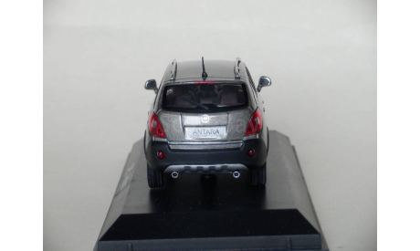Opel Antara - NOREV - 1/43 (плохая покраска), масштабная модель, scale43