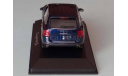 Porsche Cayenne S - MINICHAMPS - 1/43, масштабная модель, scale43