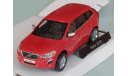 Volvo XC60 - CARARAMA - 1/43, масштабная модель, scale43