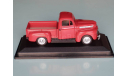 Ford F1 PickUp 1948 - YAT MING - 1/43, масштабная модель, scale43