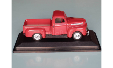 Ford F1 PickUp 1948 - YAT MING - 1/43, масштабная модель, scale43