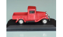 Ford  PickUp 1934 - YAT MING - 1/43, масштабная модель, scale43