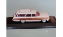 Ford Country Squire 1964 - Premium X - 1/43, масштабная модель, scale43