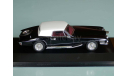 STUTZ Blackhawk Convertible With Hard Top 1971  - Premium X - 1/43, масштабная модель, scale43