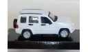 Jeep Liberty- MOTOR MAX - 1/43, масштабная модель, MotorMax, scale43