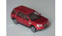 Land Rover Freelander - BBURAGO - 1/43, масштабная модель, scale43