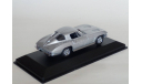 Chevrolet Corvette Coupe 1963 - MINICHAMPS - 1/43, масштабная модель, scale43