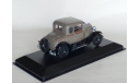Ford Model A Standart 1928 - MINICHAMPS - 1/43, масштабная модель, scale43