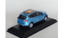 Ford Kuga 2008 - MINICHAMPS - 1/43, масштабная модель, scale43