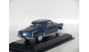 Studebaker Champion 1950 - YAT MING - 1/43, масштабная модель, scale43