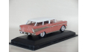 Chevrolet Nomad 1957 - YAT MING - 1/43, масштабная модель, scale43