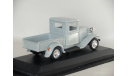 Ford  PickUp 1934 (grey)- YAT MING - 1/43, масштабная модель, scale43