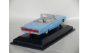 Ford Thunderbird 1966 - YAT MING - 1/43, масштабная модель, scale43