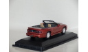 Pontiac Firebird Trans Am 1999 - YAT MING - 1/43, масштабная модель, scale43