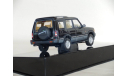 Land Rover Discovery  XS V8 1994 - AutoArt - 1/43, масштабная модель, scale43