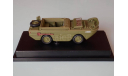 Jeep GPA, масштабная модель, MAXI CAR, scale43