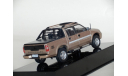 Chevrolet S-10 Deluxe 2.5 Cabine Dupla 2009 - Altaya -1/43, масштабная модель, scale43