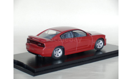 Dodge Charger RT MAX -  American Heritage - 1/43, масштабная модель, scale43