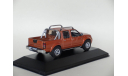 Nissan Pick Up Navarra ’HOBIE CAT’ - J-Collection - 1/43, масштабная модель, scale43