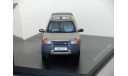 Land Rover Freelander Hard Back (1998)  - Revell -1/43, масштабная модель, scale43