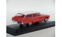 Ford Ranch Wagon (1960)  - Premium X - 1/43, масштабная модель, scale43, Pontiac