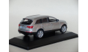 Audi Q7 - Schuco, масштабная модель, scale43, ГАЗ