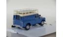 Land Rover Series 3  109 - CARARAMA - 1/43, масштабная модель, Bauer/Cararama/Hongwell, scale43